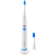 Електрична акумуляторна зубна щітка Electric Massage Toothbrush VGR V-801