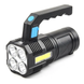 Ліхтар ручний Multi Function Portable Lamp водонепроникний світильник для риболовлі