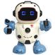 Танцюючий робот зі звуком та світлом Dance robot LZCZ