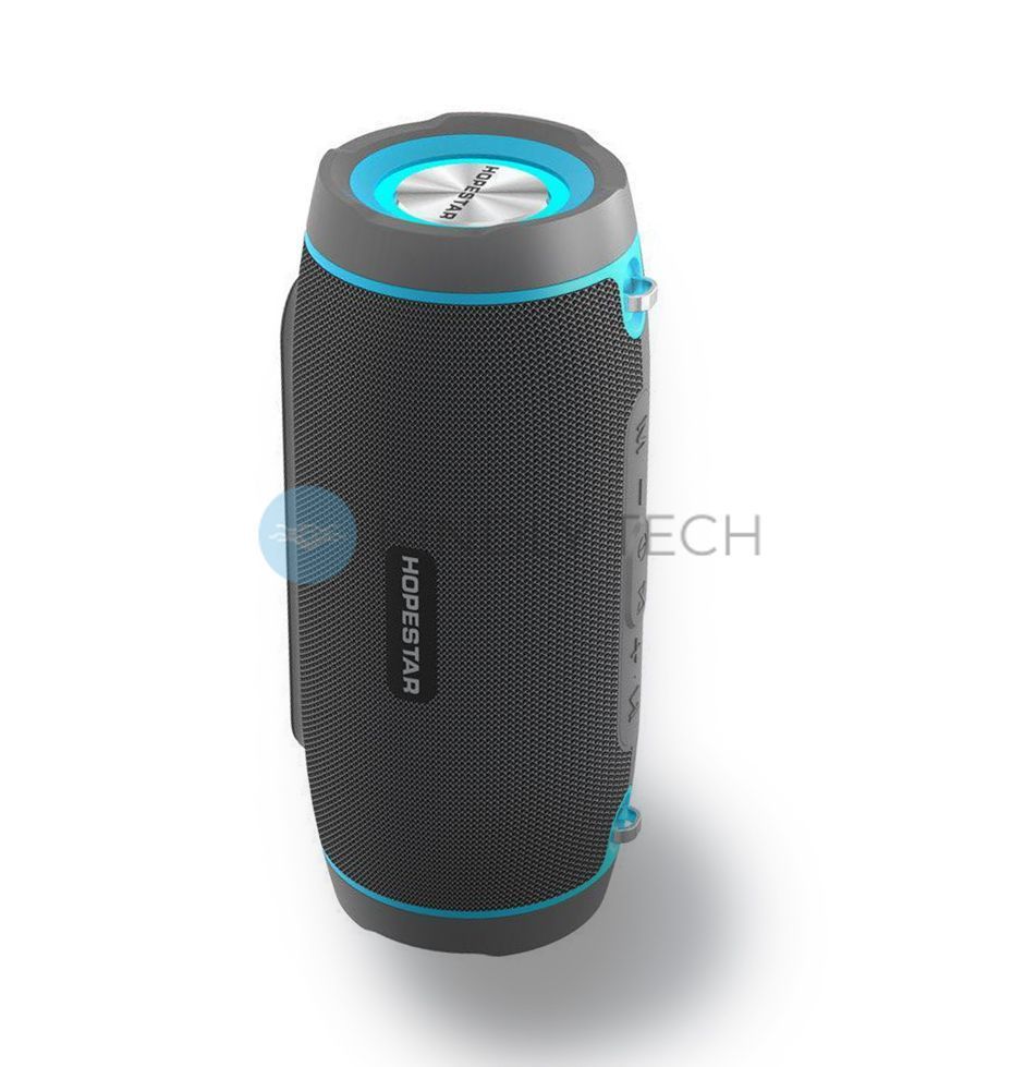 Портативна колонка Hopestar H45 Party
