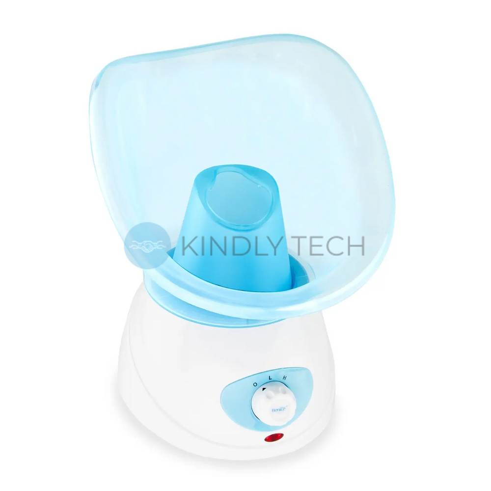 Паровая сауна для лица ингалятор MAXTOP Facial Sauna
