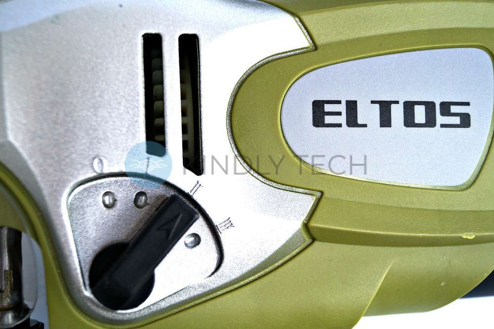 Електролобзик мережевий Eltos ЛЕ-100-920Л