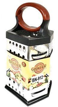Терка Benson BN-912 из нержавеющей стали