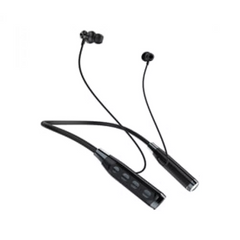 Bluetooth навушники вкладки Celebrat SE1 — Black