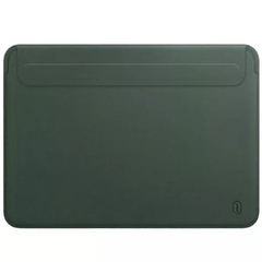 Сумка для ноутбука Чехол для ноутбуков 15.4" — Skin Pro Portable Stand Sleeve Bag — Midnight Green