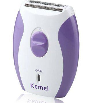 Епілятор Kemei KM-280R 5 Вт