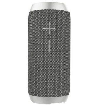 Портативная беспроводная Bluetooth Hopestar P7 серая