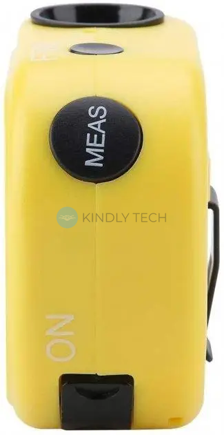 Лазерная рулетка з рівнем далекомір електронний Distance Measurer CP 3010