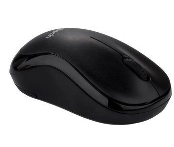 Миша Logitech M186 бездротова 2,4GHz