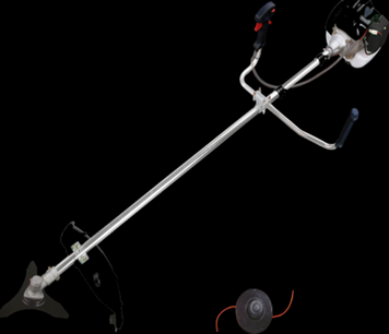 Коса бензиновая для газона Belmaster БГ-6700