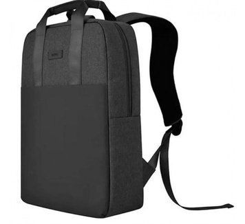 Рюкзак WiWU Minimalist Backpack для ноутбука 15,6&rdquo; - Черный