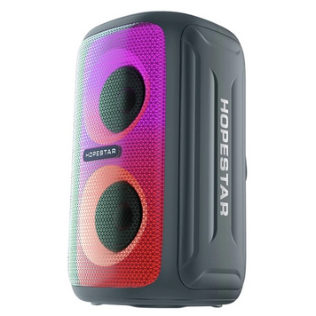 Портативна колонка Hopestar Party 110 Mini Bluetooth 5.0 16 Вт,Синя