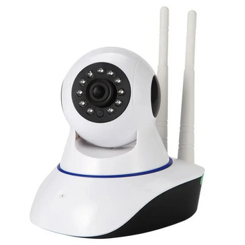 Надежная уличная WiFi камера видеонаблюдения Smart Net Q6 Full HD 1080P с ночным режимом