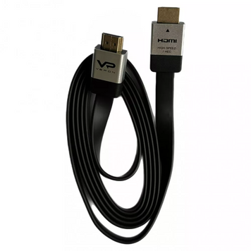 HDMI Кабель Veron (1.5m) &mdash; Black