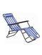 Крісло-шезлонг для тераси та саду МА27 з двома підлокітниками