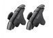 Ігрові кнопки Game Buttons Hoco GM5 Wolf Mobile &mdash; Black & Gray