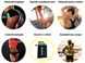 Набор спортивных резинок для фитнеса йоги Esonstyle Комплект из 5 штук