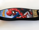Самокат Maxi Scooter Disney Marvel Spiderman с наклоном руля и со складной ручкой