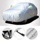 Надежный автомобильный тент Car Cover XL 490&times;190&times;150 см