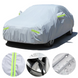 Надежный автомобильный тент Car Cover XL 490&times;190&times;150 см