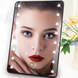 Косметическое зеркало для макияжа с подсветкой Magic Makeup Mirror