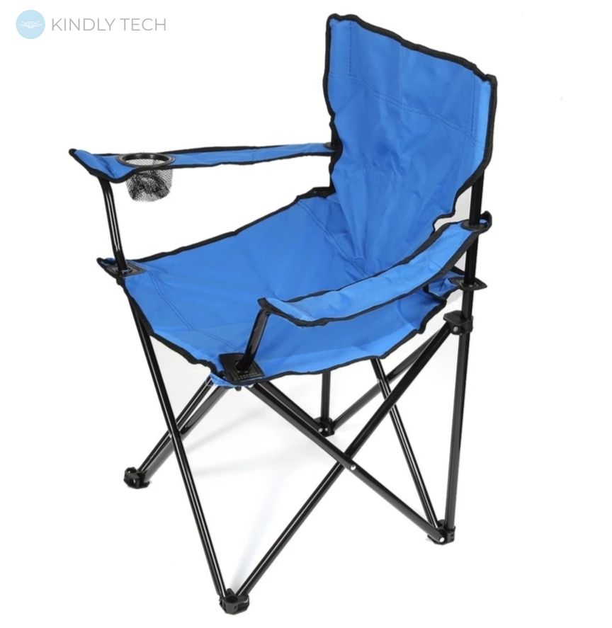 Складне крісло Ranger Rshore, Blue