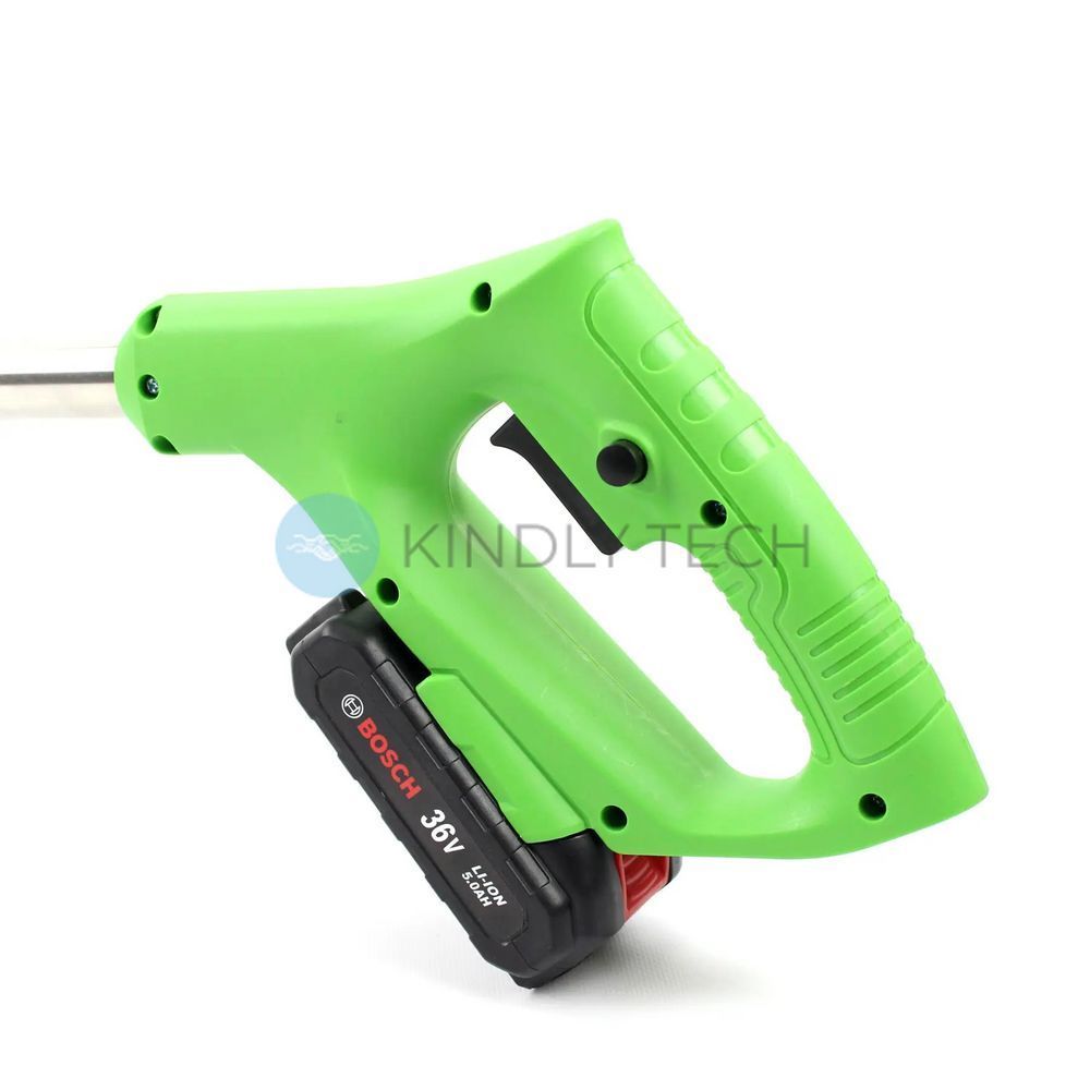 АКБ тример Bosch Easy Grassy Cut 50 (36V, 5A)