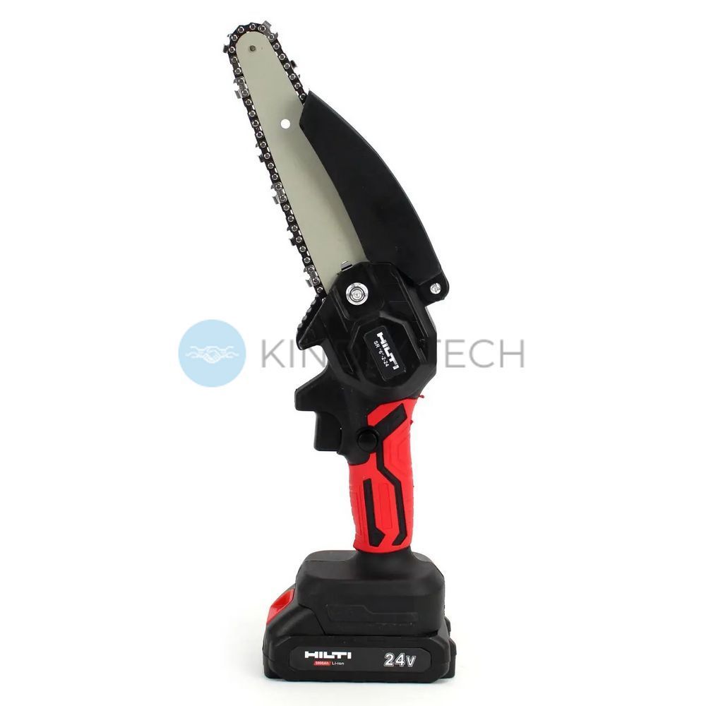 Акумуляторна міні пила HILTI SR 6-2-24, 24V, 5AH