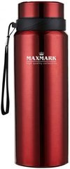 Термос Maxmark MK-TRM8750RD 0.75 л Красный