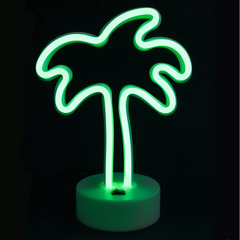 Нічний неоновий світильник — Neon Amazing — Palm