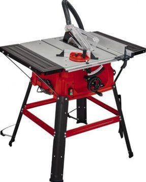 Стол распылительный Einhell TC-TS 2025/2 U 1800 Вт