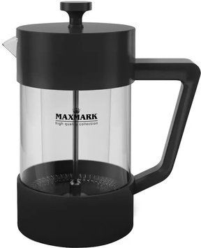 Френч-пресс Maxmark MK-F25-1000 - 1000 мл