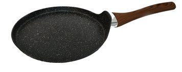 Блинница с антипригарным мраморным покрытием Benson BN-527 22&nbsp;х 2&nbsp;см