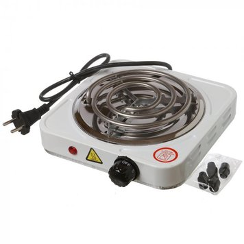 Плита электрическая спиральная HOT PLATE JX-1010B