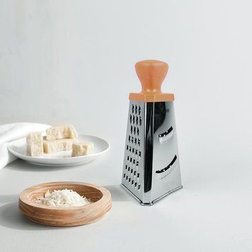 Тертка багатофункціональна Maestro MR-1600-21, В асортименті
