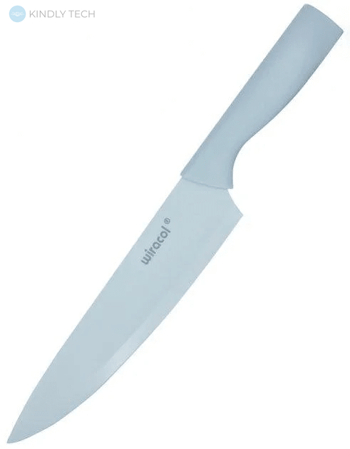 Набір ножів Benson BN-977 з нержавіючої сталі (3 пр)