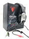 Ігрові навушники з мікрофоном JEDEL GH220 провідні з LED підсвічуванням