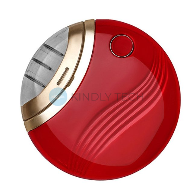 Электропилка для ногтей Baby Electric Nail Clipper