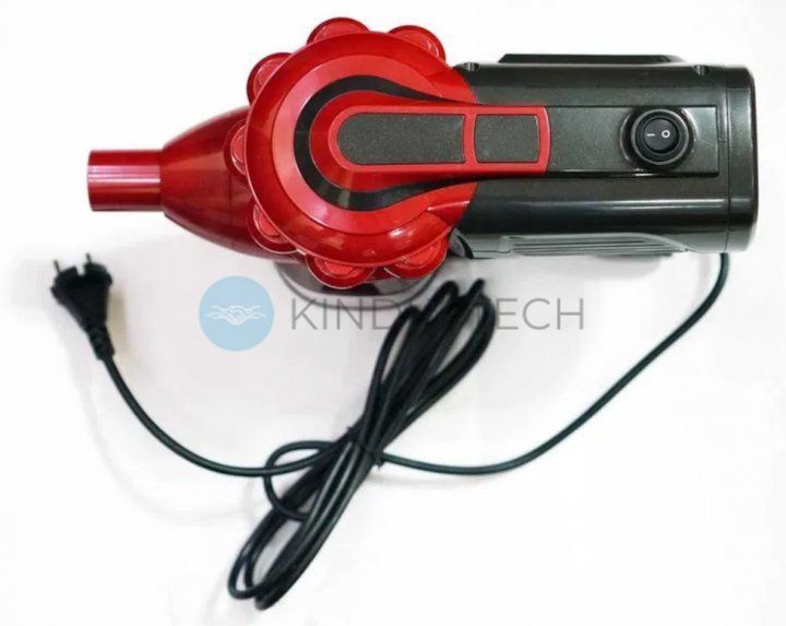 Пылесос ручной Domotec MS-4401 2500W