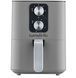 Аерофритюрниця LumaBella LB-60007, 1400 Вт, 5,5л