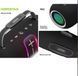 Портативная Bluetooth-колонка Hopestar H62 Black