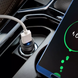 Автомобільний зарядний пристрій Car Charger | 3.0A | QC3.0 — Hoco Z32 — Black