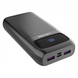 Портативний акумулятор Power bank 20000 mAh Lenyes PX298D 22.5 Вт