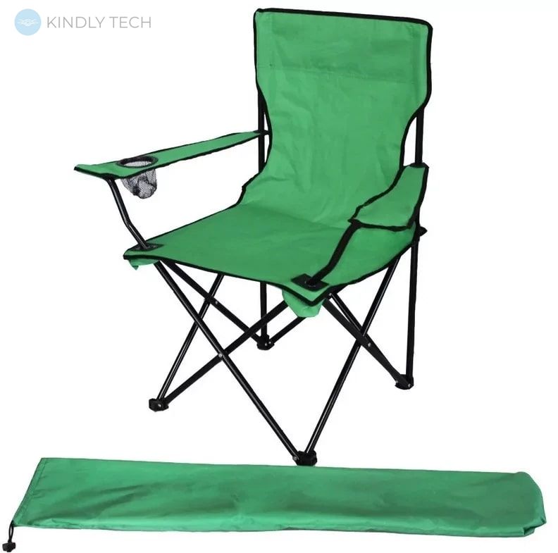 Складное кресло Ranger Rshore, Light Green