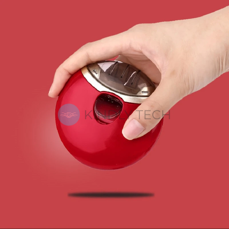 Электропилка для ногтей Baby Electric Nail Clipper