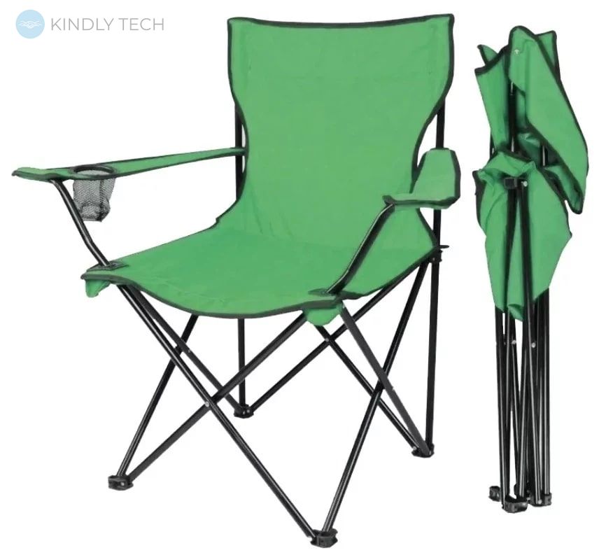 Складное кресло Ranger Rshore, Light Green