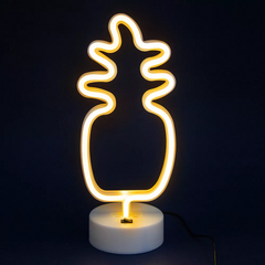 Ночной неоновый светильник — Neon Amazing — Pineapple