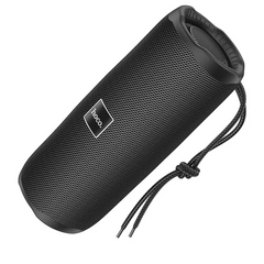 Портативна Bluetooth колонка Hoco HC16 Vocal sports — Black
