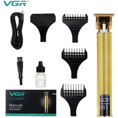 Машинка для стрижки волос VGR V-265