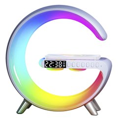Настільна смарт лампа-нічник 4в1 G-Smart RGB G-11